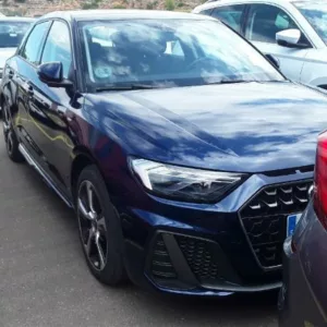 AUDI A1 SPORTBACK Gasolina 2024 km 0 Jaén