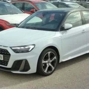 AUDI A1 SPORTBACK Gasolina 2024 km 0 Jaén