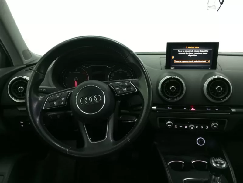 AUDI A3 SPORTBACK Diesel 2018 segunda-mano Jaén