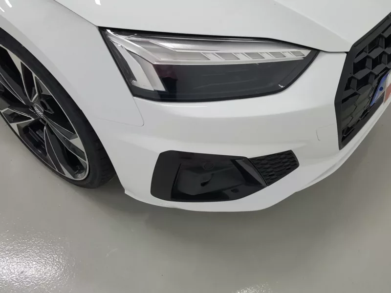 AUDI A5 SPORTBACK Hibrido 2021 segunda-mano Jaén