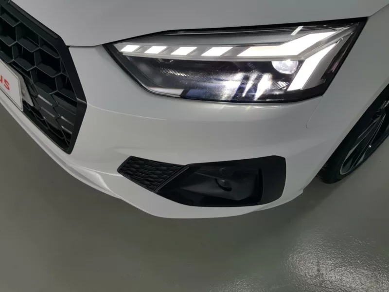 AUDI A5 SPORTBACK Hibrido 2021 segunda-mano Jaén