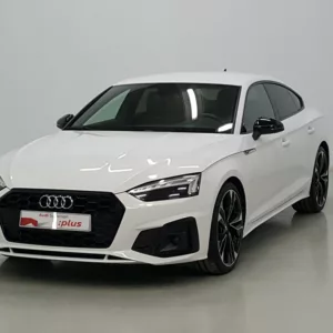 AUDI A5 SPORTBACK Hibrido 2021 segunda-mano Jaén