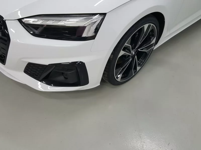 AUDI A5 SPORTBACK Hibrido 2021 segunda-mano Jaén