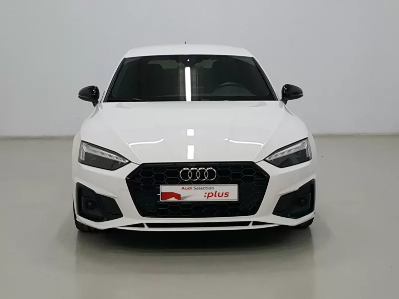 AUDI A5 SPORTBACK Hibrido 2021 segunda-mano Jaén