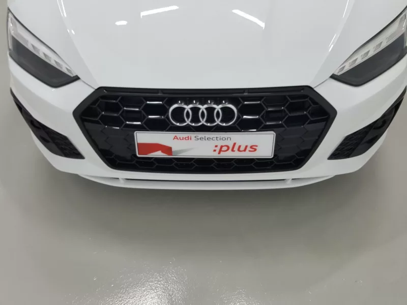 AUDI A5 SPORTBACK Hibrido 2021 segunda-mano Jaén