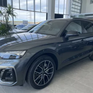 AUDI Q5 Diesel nuevo entrega inmediata Jaén