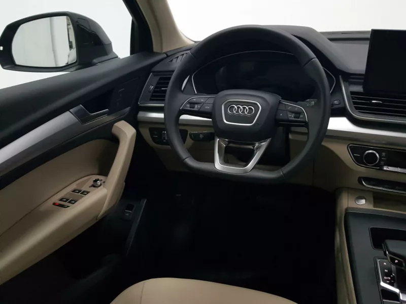 AUDI Q5 Hibrido 2024 km 0 Jaén