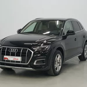 AUDI Q5 Hibrido 2024 km 0 Jaén