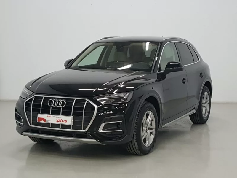 AUDI Q5 Hibrido 2024 km 0 Jaén