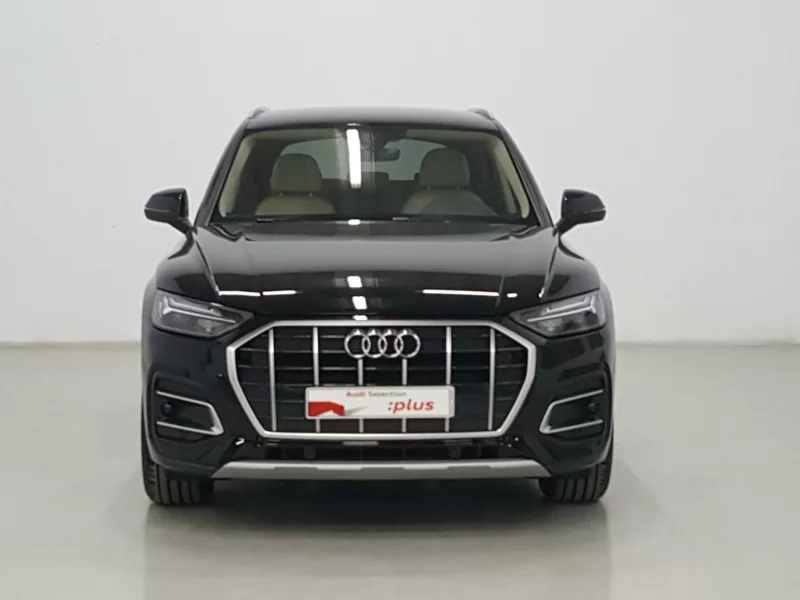 AUDI Q5 Hibrido 2024 km 0 Jaén