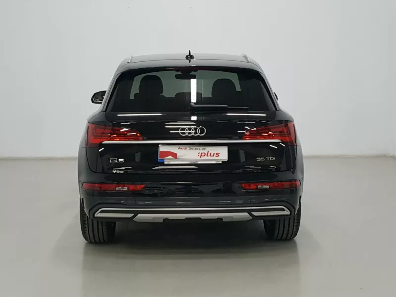 AUDI Q5 Hibrido 2024 km 0 Jaén