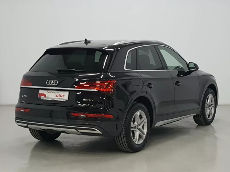 AUDI Q5 Hibrido 2024 km 0 Jaén