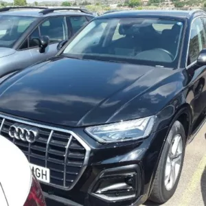 AUDI Q5 Sportback Hibrido 2023 km 0 Jaén