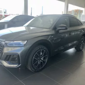 AUDI Q5 Sportback Hibrido nuevo entrega inmediata Jaén