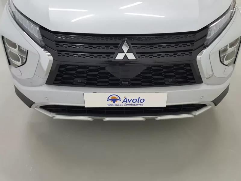 MITSUBISHI ECLIPSE CROSS PHEV Hibrido enchufable 2024 segunda-mano Jaén