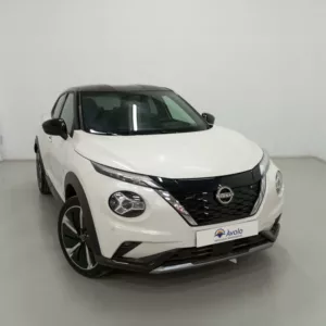 NISSAN JUKE Hibrido 2023 segunda-mano Jaén