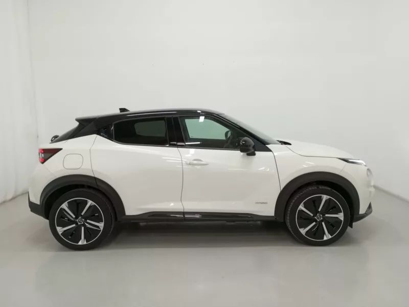 NISSAN JUKE Hibrido 2023 segunda-mano Jaén