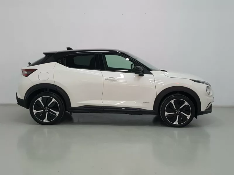 NISSAN JUKE Hibrido 2024 segunda-mano Jaén