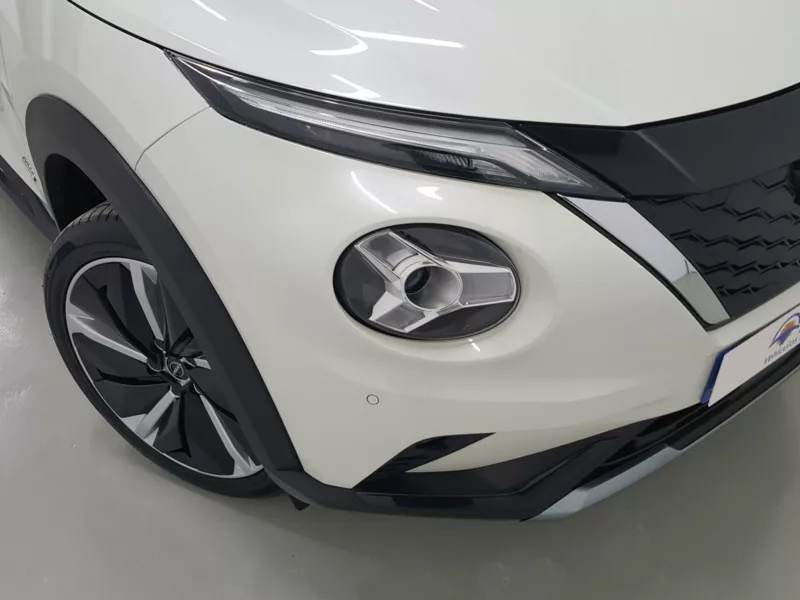 NISSAN JUKE Hibrido 2024 segunda-mano Jaén