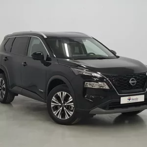 NISSAN X-TRAIL Hibrido 2023 segunda-mano Jaén