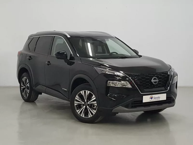 NISSAN X-TRAIL Hibrido 2023 segunda-mano Jaén