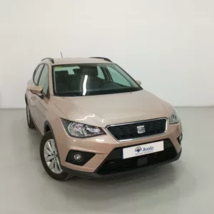 SEAT ARONA Diesel 2018 segunda-mano Jaén