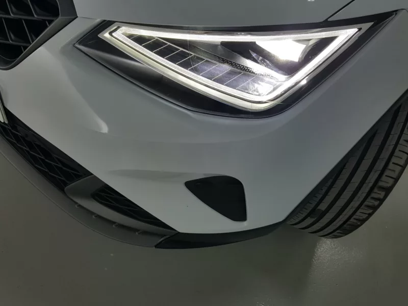 SEAT ARONA Gasolina 2023 segunda-mano Jaén