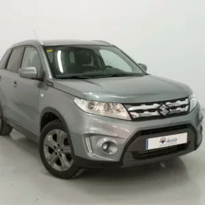 SUZUKI VITARA Diesel 2017 segunda-mano Jaén