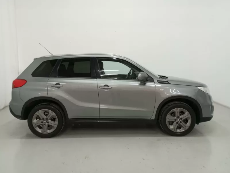 SUZUKI VITARA Diesel 2017 segunda-mano Jaén