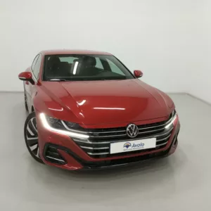 VOLKSWAGEN Arteon Diesel 2021 segunda-mano Jaén