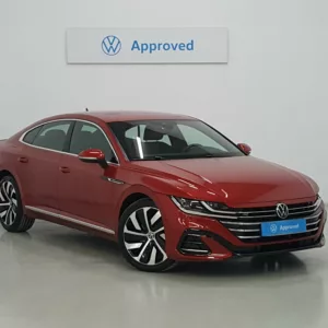 VOLKSWAGEN Arteon Diesel 2021 segunda-mano Jaén