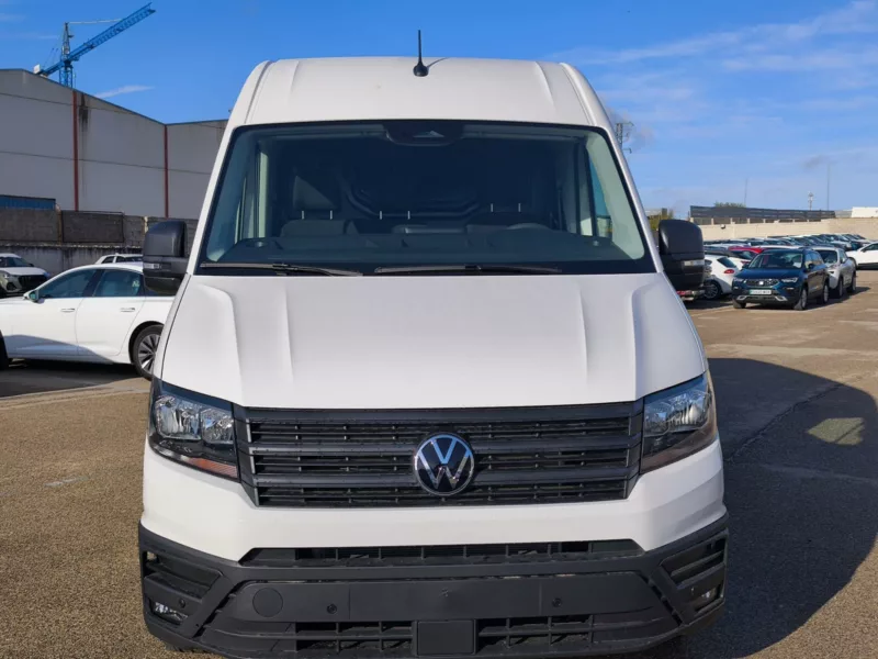 VOLKSWAGEN CRAFTER FURGON Diesel 2024 km 0 Jaén