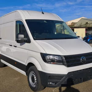 VOLKSWAGEN CRAFTER FURGON Diesel 2024 km 0 Jaén