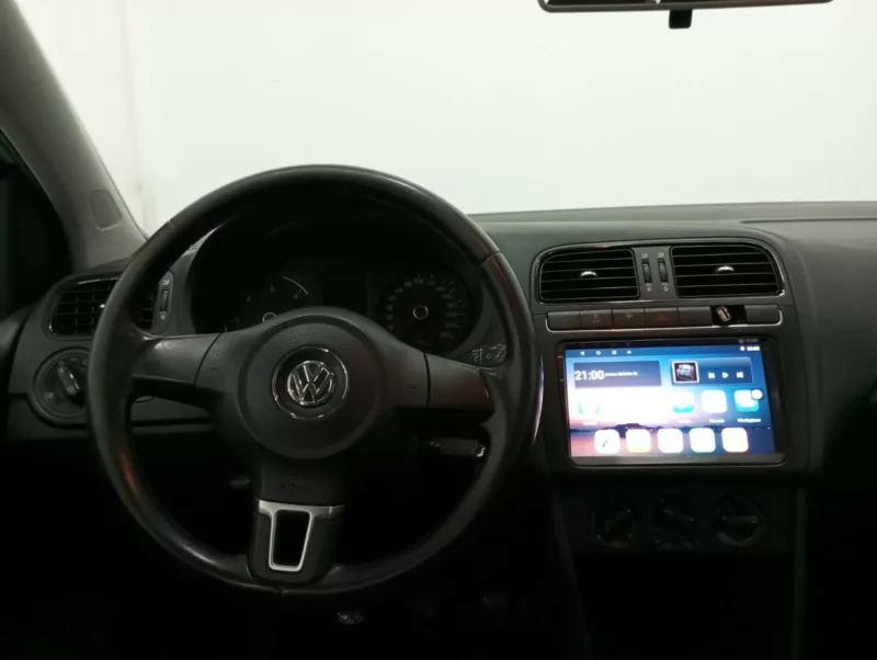 VOLKSWAGEN POLO Diesel 2011 segunda-mano Jaén