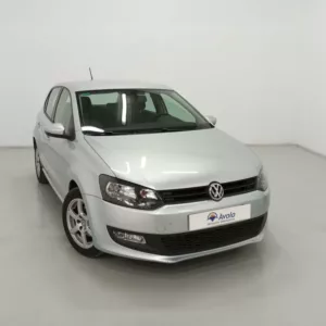 VOLKSWAGEN POLO Diesel 2011 segunda-mano Jaén