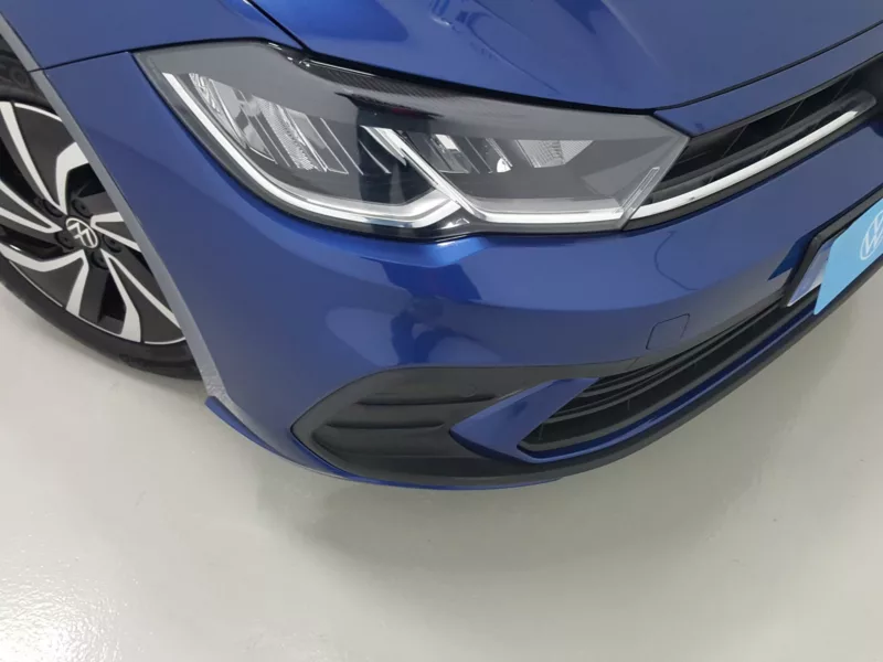 VOLKSWAGEN POLO Gasolina 2023 segunda-mano Jaén