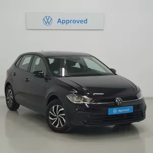 VOLKSWAGEN POLO Gasolina 2023 segunda-mano Jaén