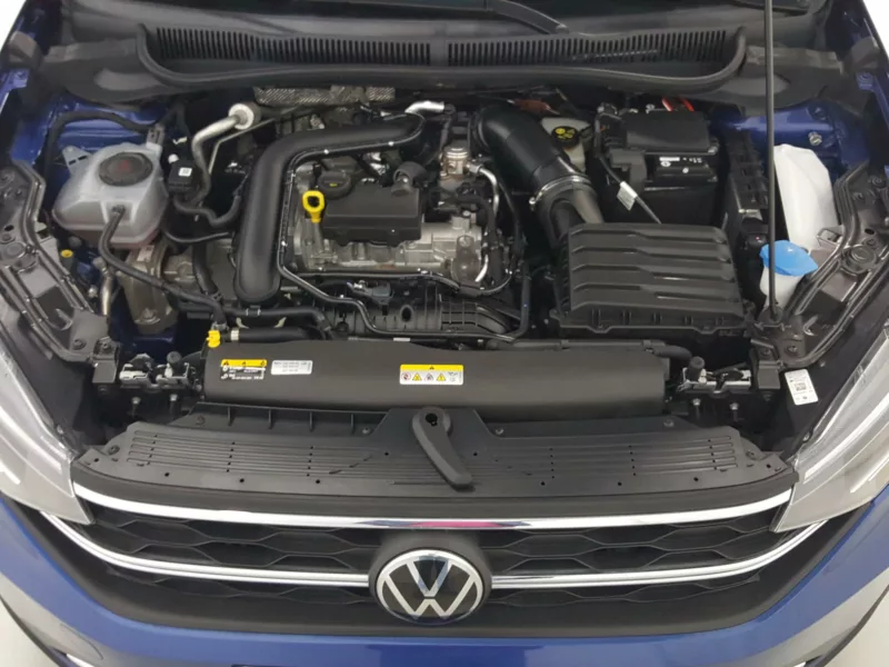 VOLKSWAGEN TAIGO Gasolina 2023 segunda-mano Jaén