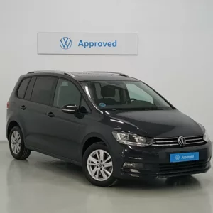 VOLKSWAGEN TOURAN Diesel 2021 segunda-mano Jaén