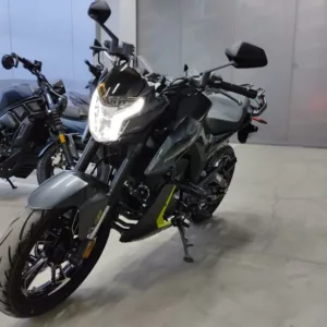 ZONTES Z2-125 Gasolina nuevo entrega inmediata Jaén