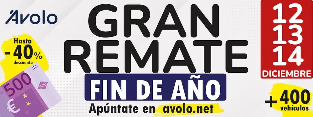 gran remate avolo