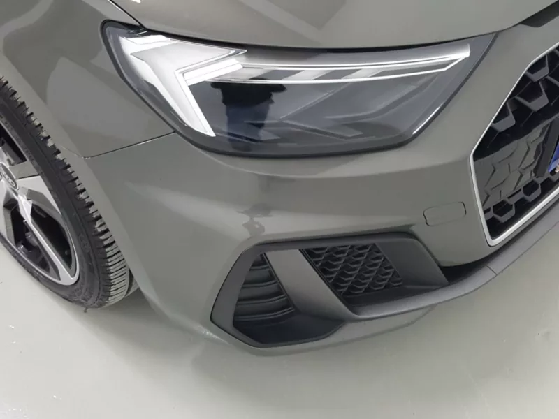 AUDI A1 SPORTBACK Gasolina 2021 segunda-mano Jaén