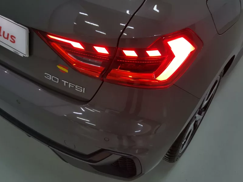 AUDI A1 SPORTBACK Gasolina 2021 segunda-mano Jaén