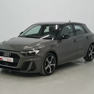 AUDI A1 SPORTBACK Gasolina 2021 segunda-mano Jaén