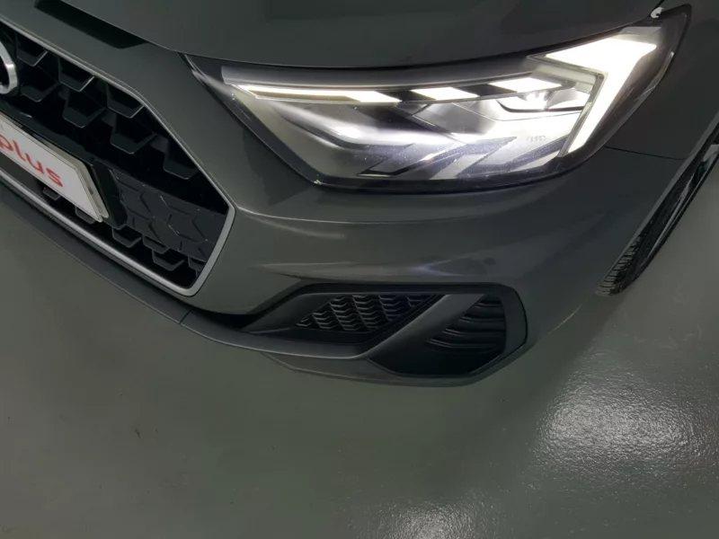 AUDI A1 SPORTBACK Gasolina 2021 segunda-mano Jaén