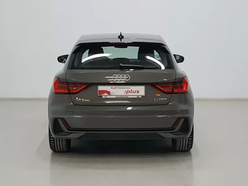 AUDI A1 SPORTBACK Gasolina 2021 segunda-mano Jaén