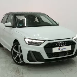 AUDI A1 SPORTBACK Gasolina 2024 km 0 Jaén