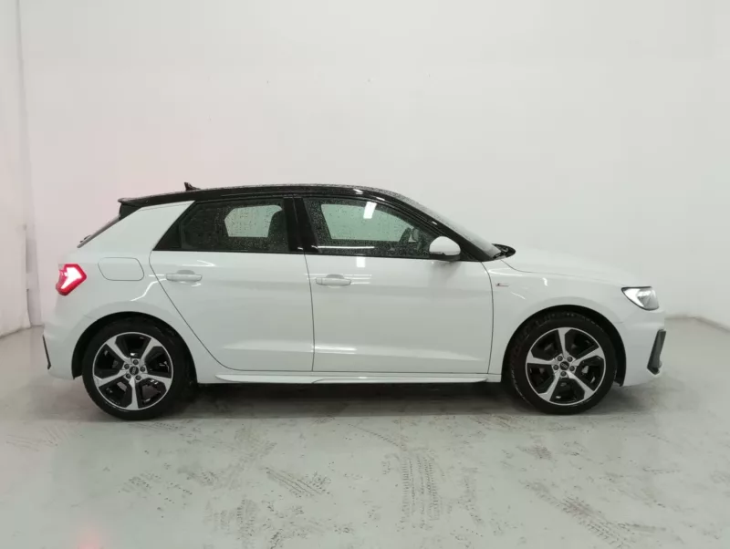 AUDI A1 SPORTBACK Gasolina 2024 km 0 Jaén