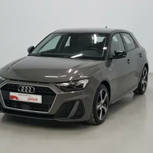 AUDI A1 SPORTBACK Gasolina 2024 km 0 Jaén