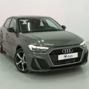 AUDI A1 SPORTBACK Gasolina 2024 km 0 Jaén